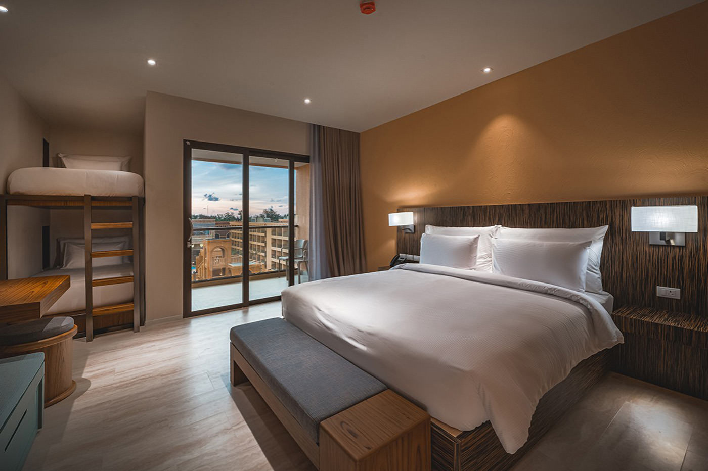 Pamookkoo Resort