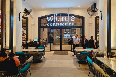 Wine Connection Jungceylon Phuket