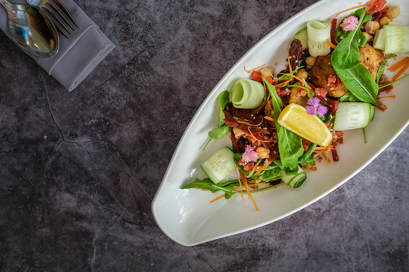 Doppio at Renaissance Phuket Resort & Spa