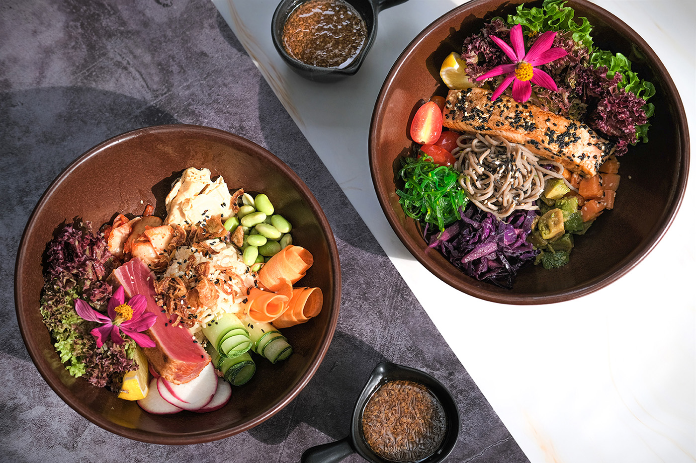 Doppio at Renaissance Phuket Resort & Spa