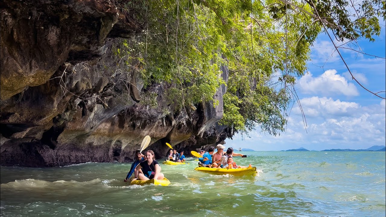 Phang Nga Bay gallery