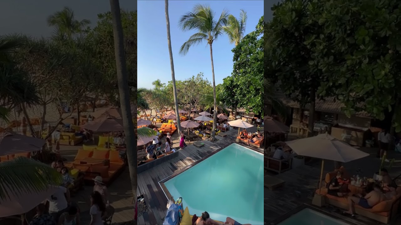 Tann Terrace Phuket Phuket atmosphere