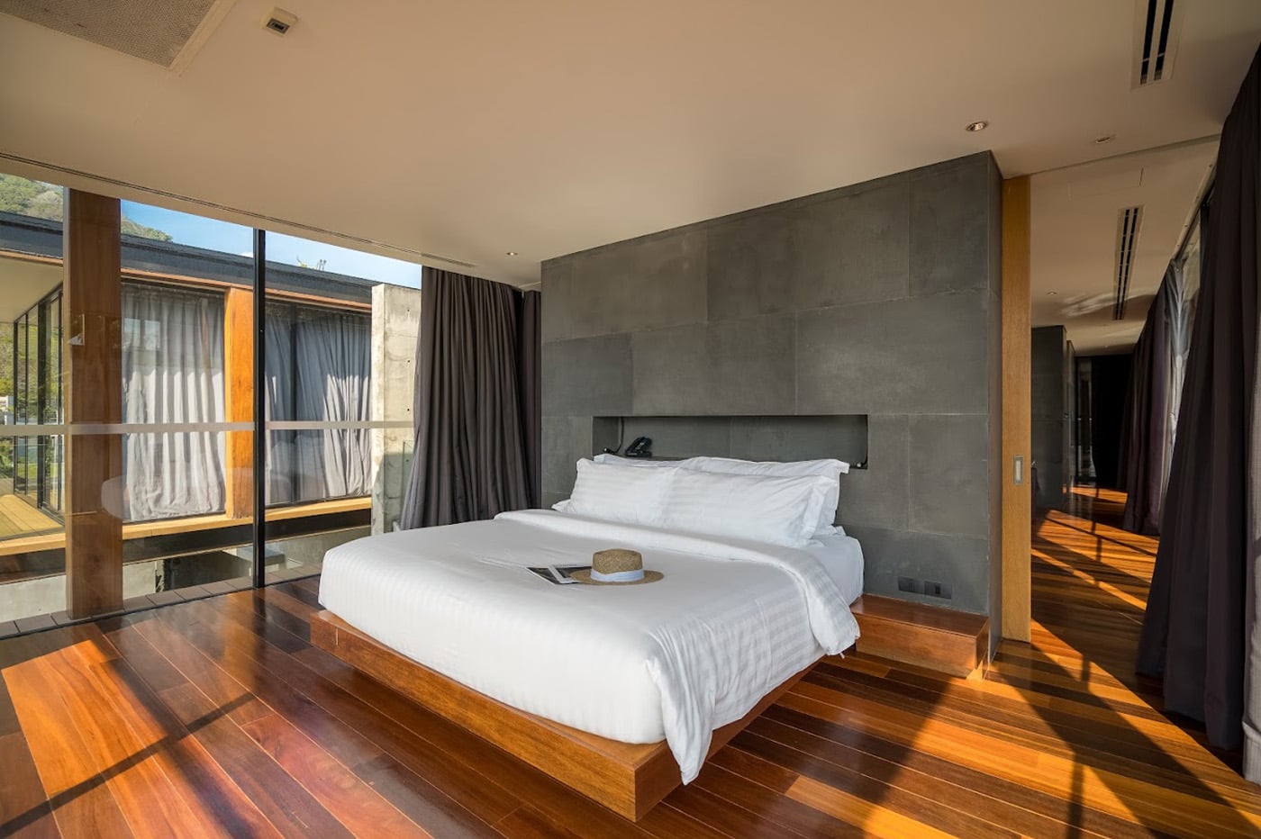 The Naka Phuket, a member of Design Hotels