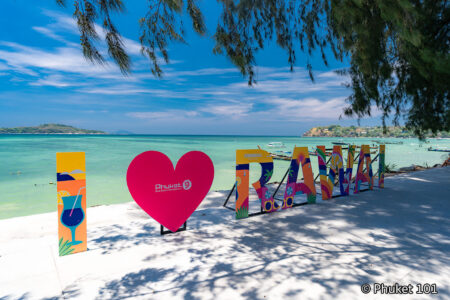 Rawai Beach Directory