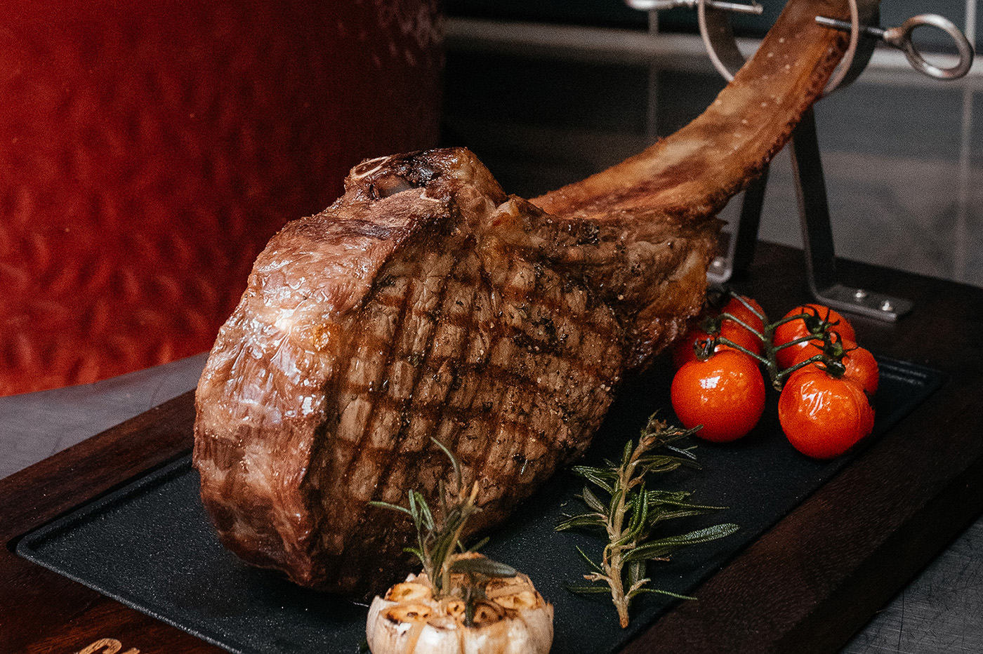 CHAR'D Grill Phuket