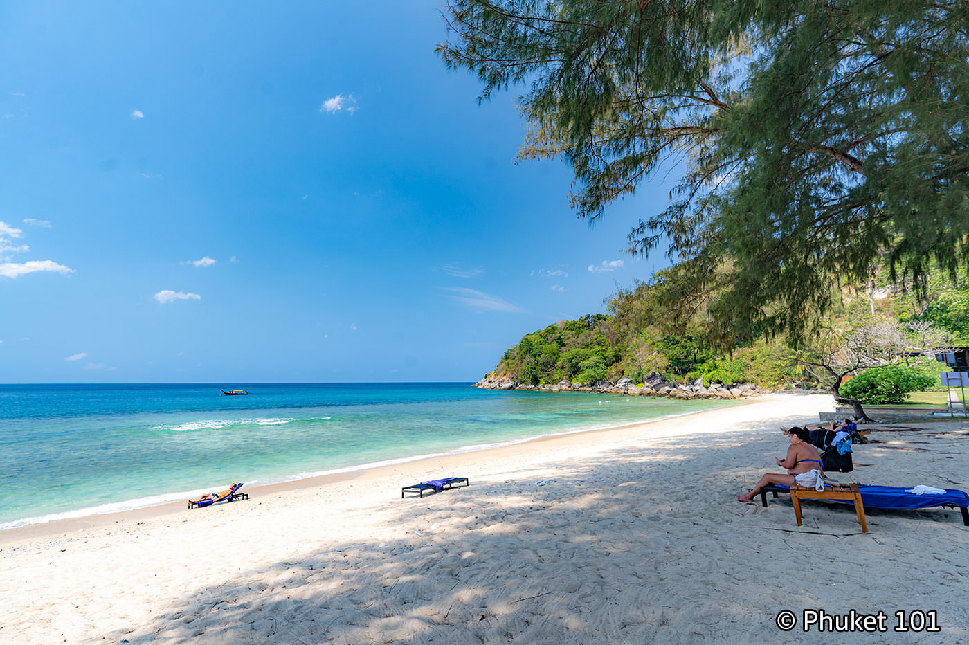 The Naka Phuket