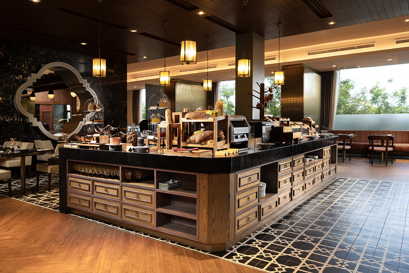 Portosino at Avista Grande Phuket Karon