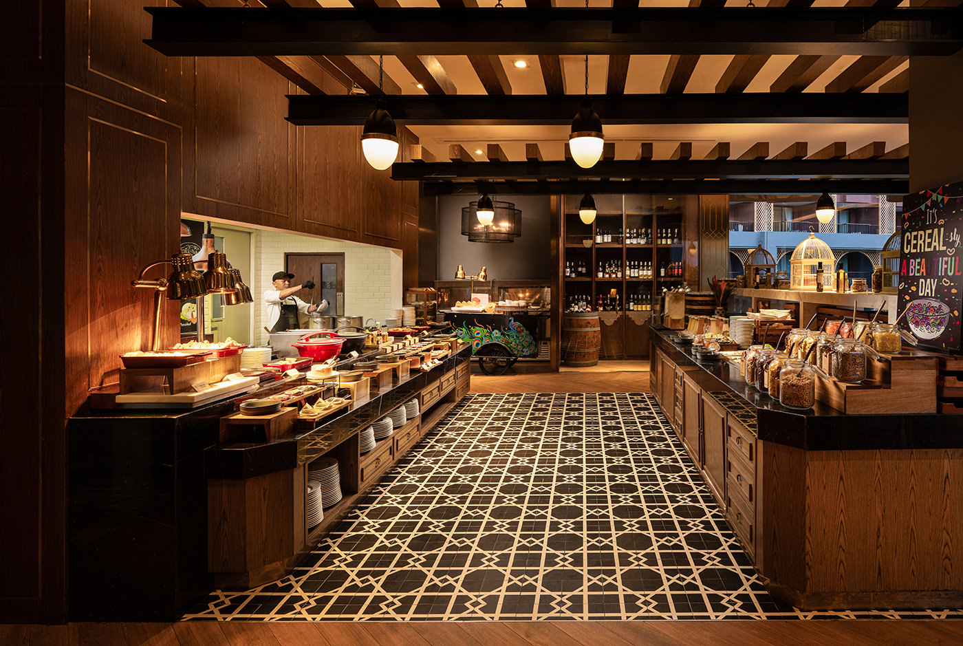 Portosino at Avista Grande Phuket Karon