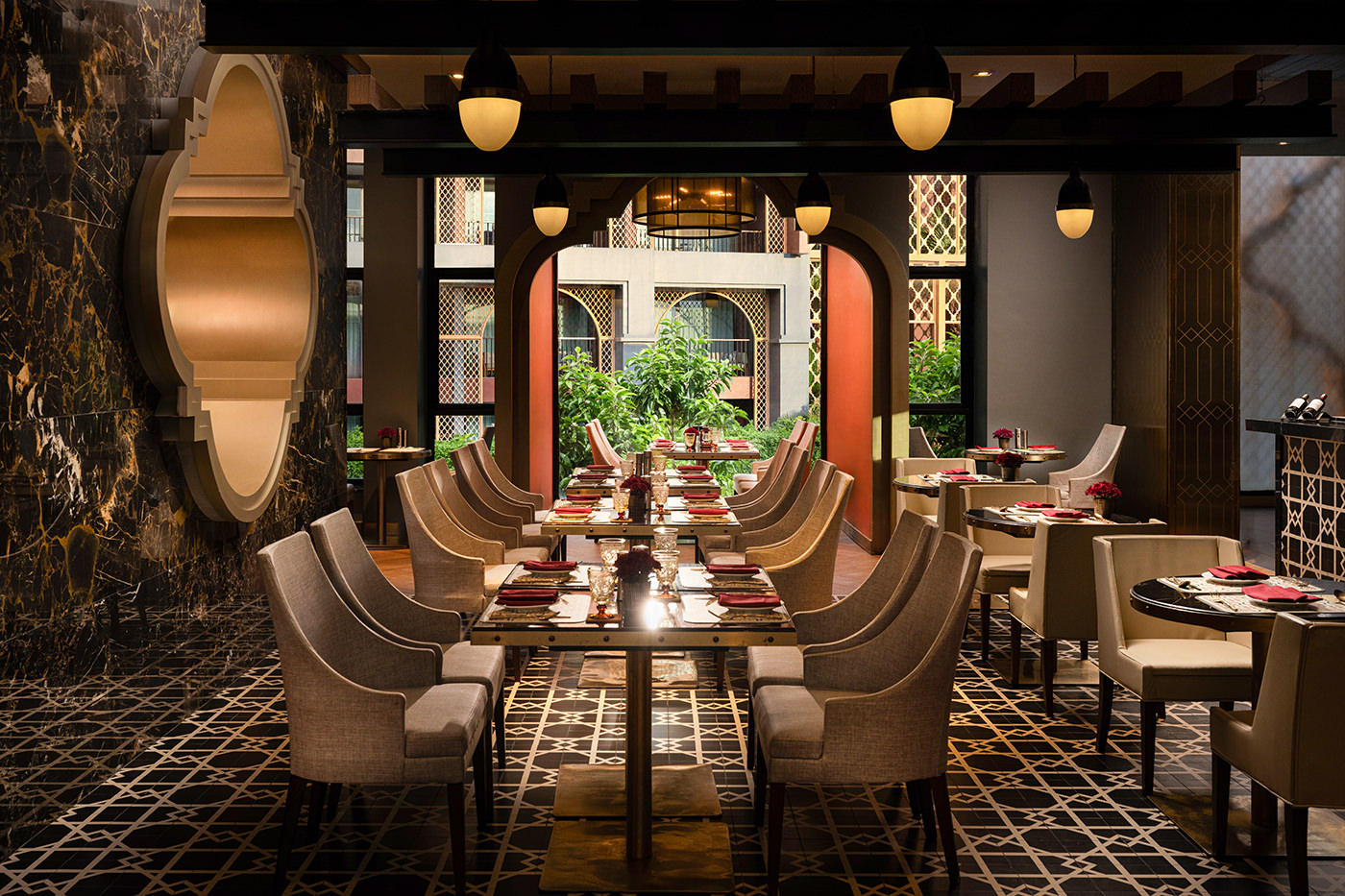 Portosino at Avista Grande Phuket Karon