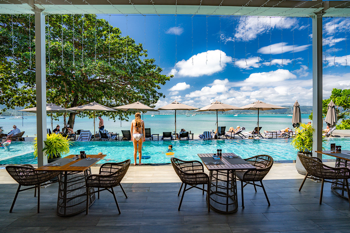 My Beach Resort Phuket