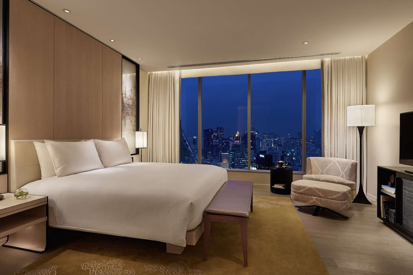 Park Hyatt Bangkok