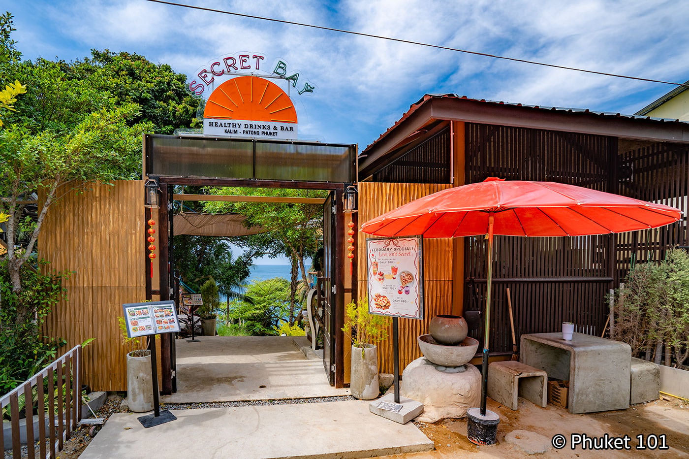 Secret Bay Phuket