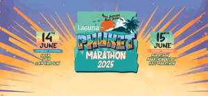 Laguna Phuket Marathon - 14 to 15 June 2025