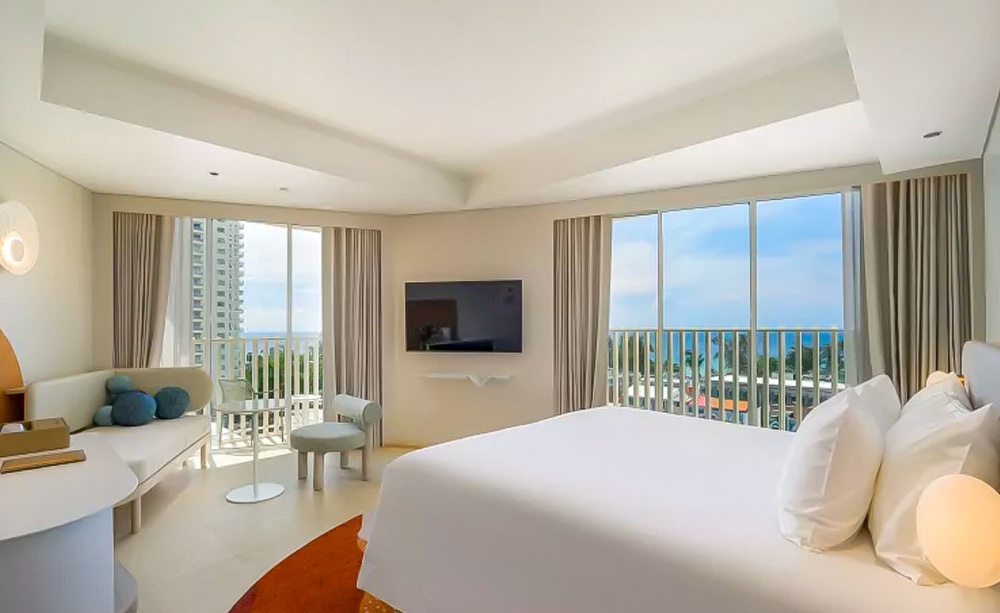 Centara Karon Resort Phuket