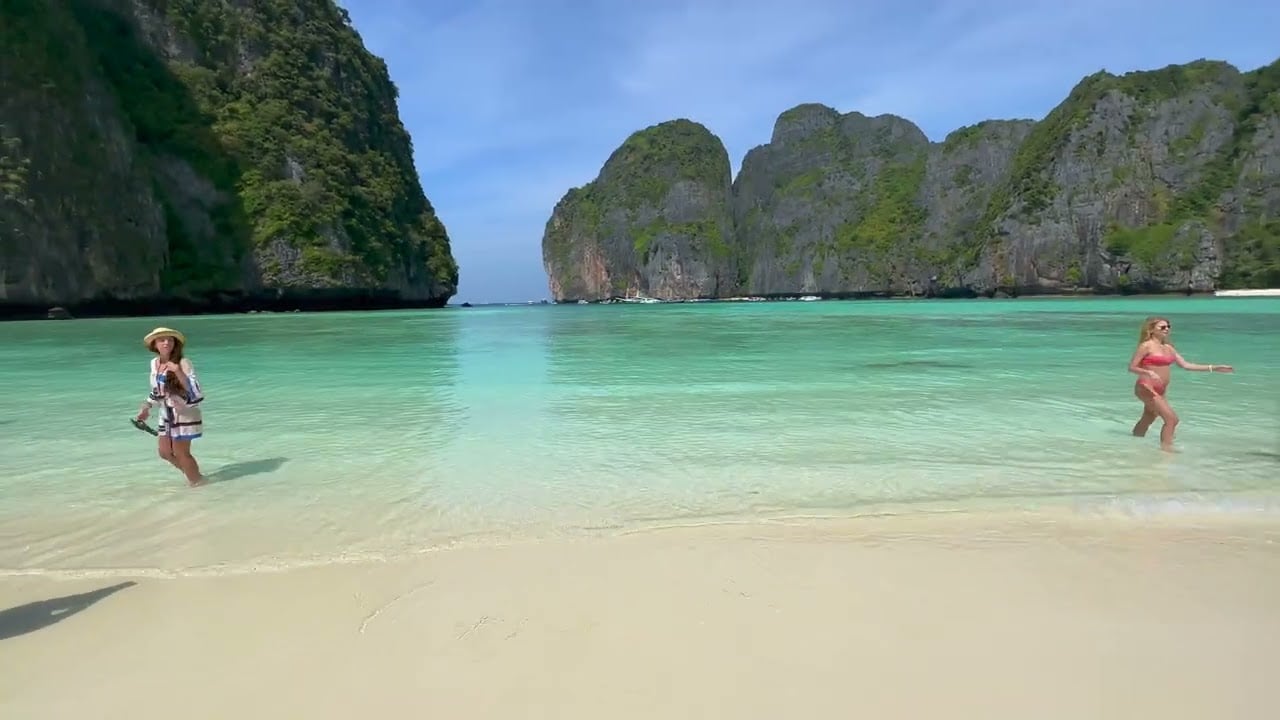 Phi Phi Islands