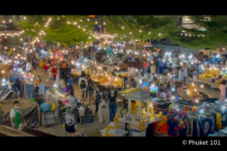 Chillva Market Video