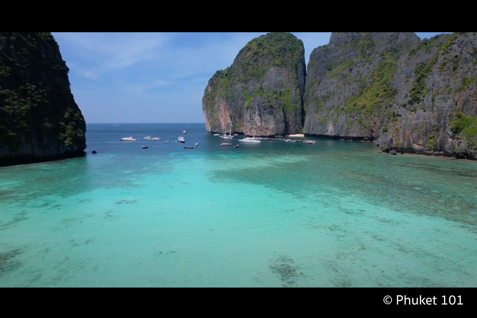 Maya Bay Video PHUKET 101 maya-bay-video-phuket-101