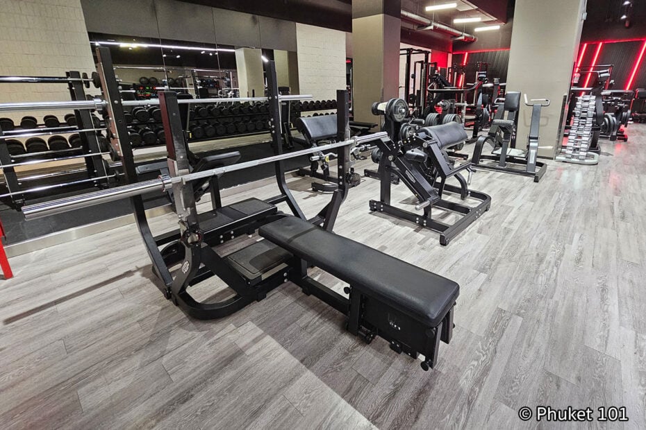 Fitness First Club Icon