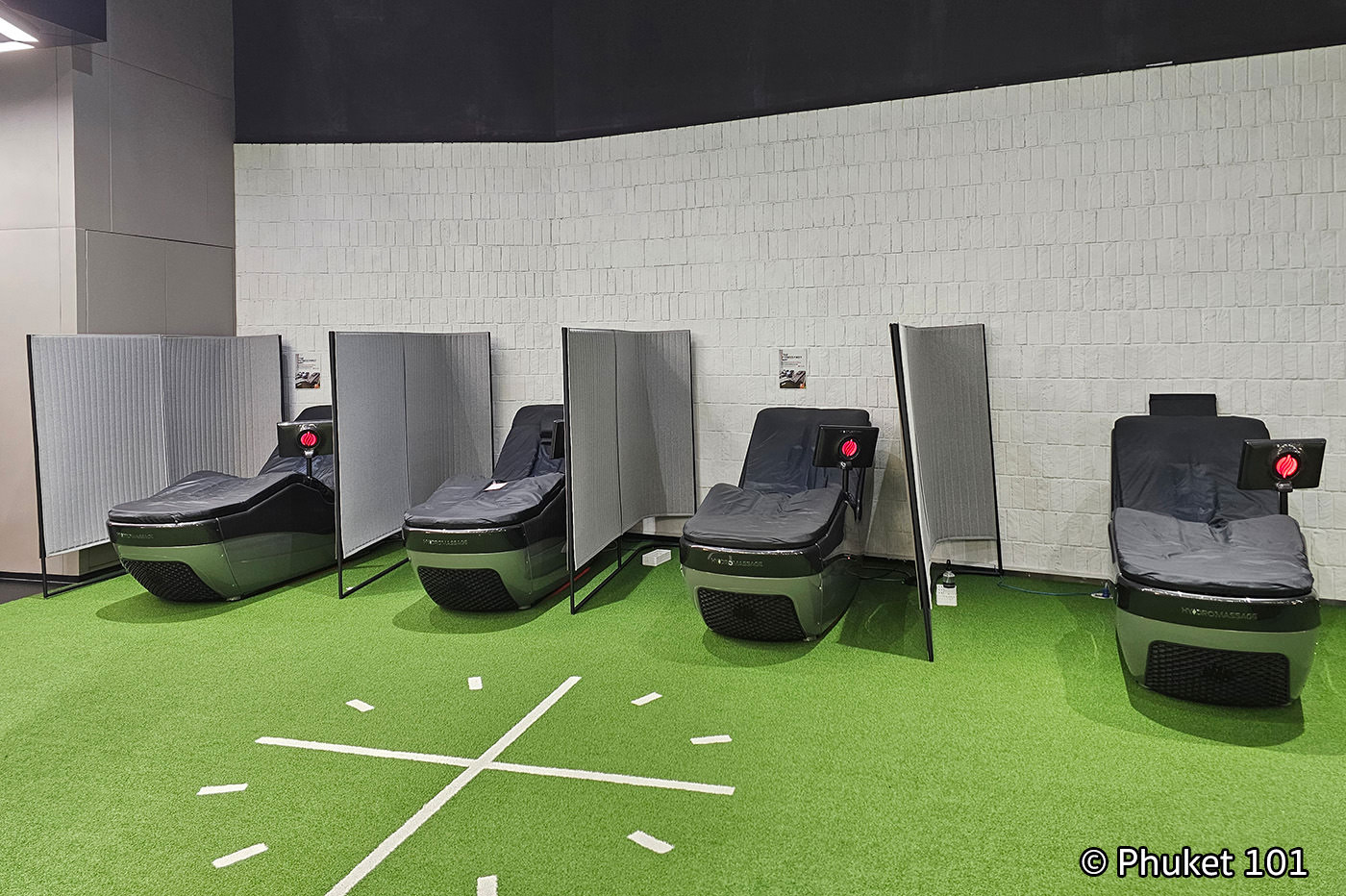 ICONSIAM Fitness