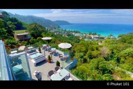The Sundeck Rooftop Video