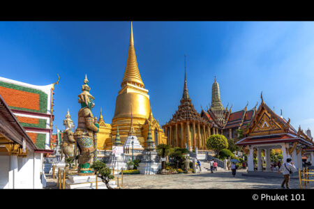 Video di Bangkok