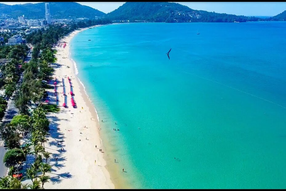 Patong Beach