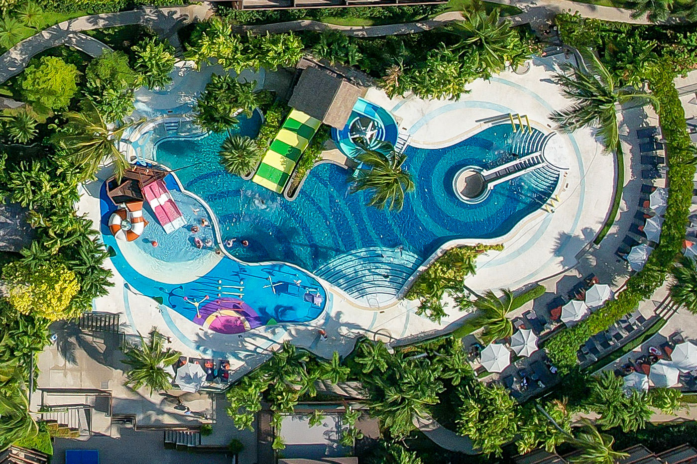 Courtyard By Marriott Phuket, Patong Beach Resort