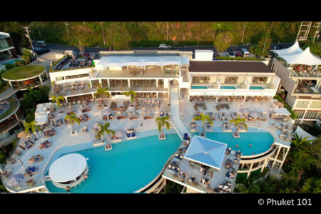 Fira Phuket Video