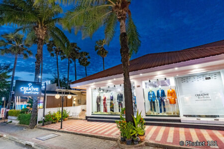 Creative Karon Tailors