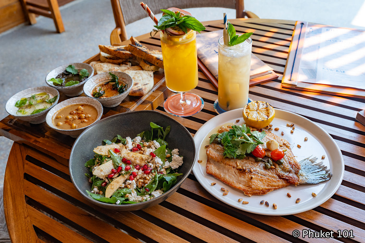 Barcelo Coconut Island in Phuket