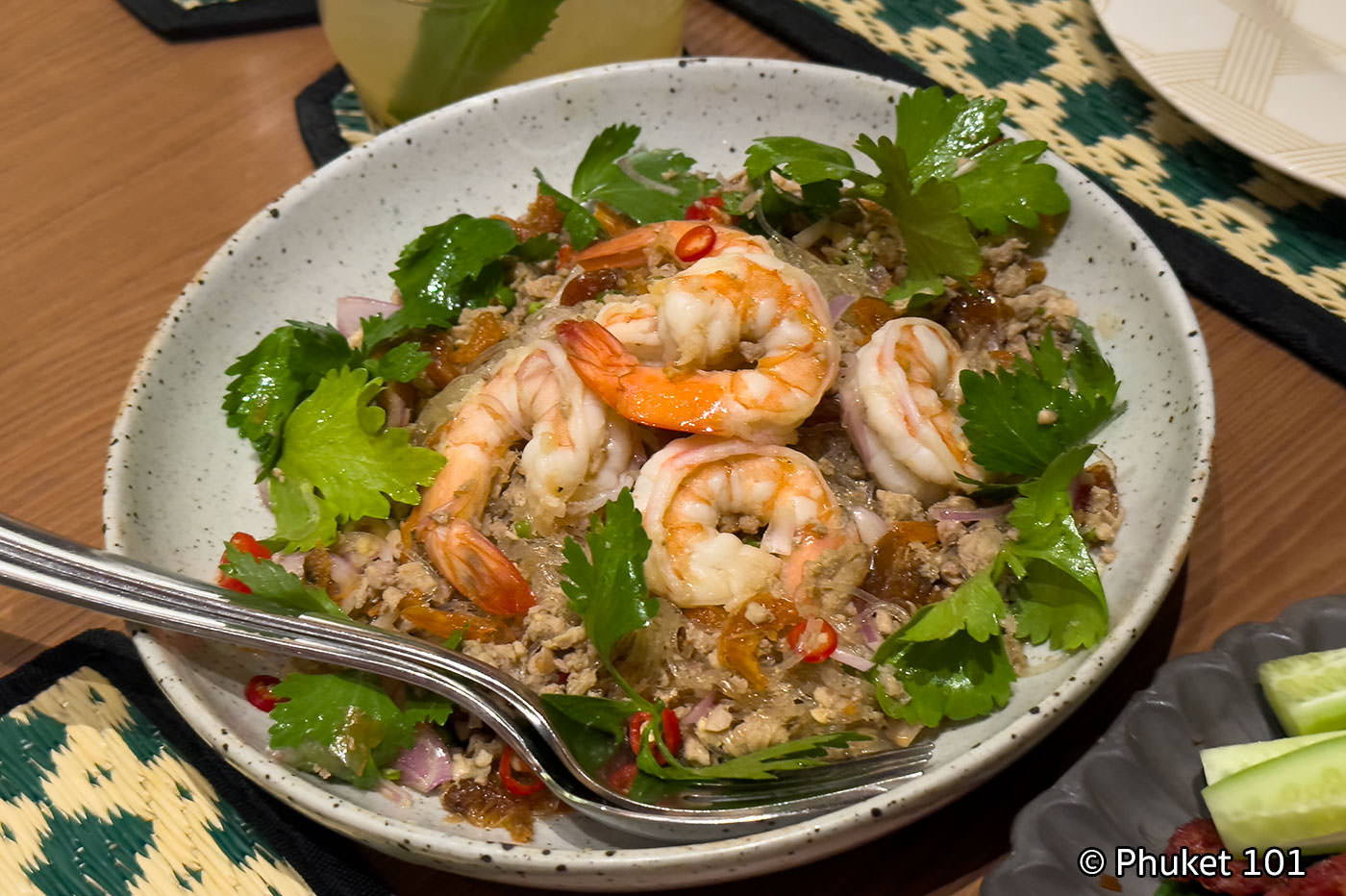 Baannok Langsuan Bangkok