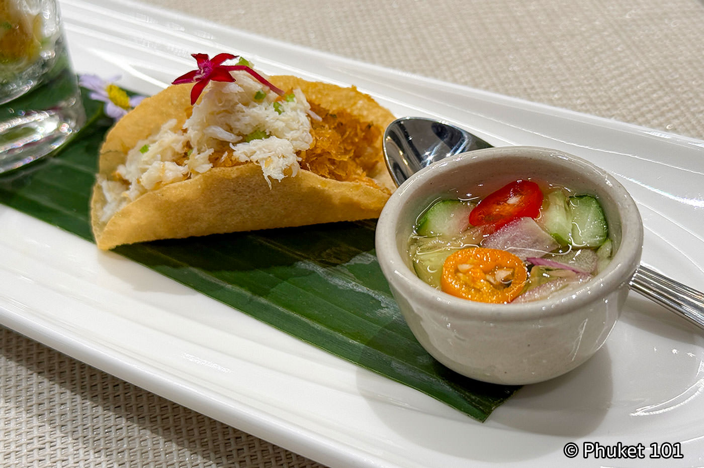 Baan Suriyasai at One Bangkok