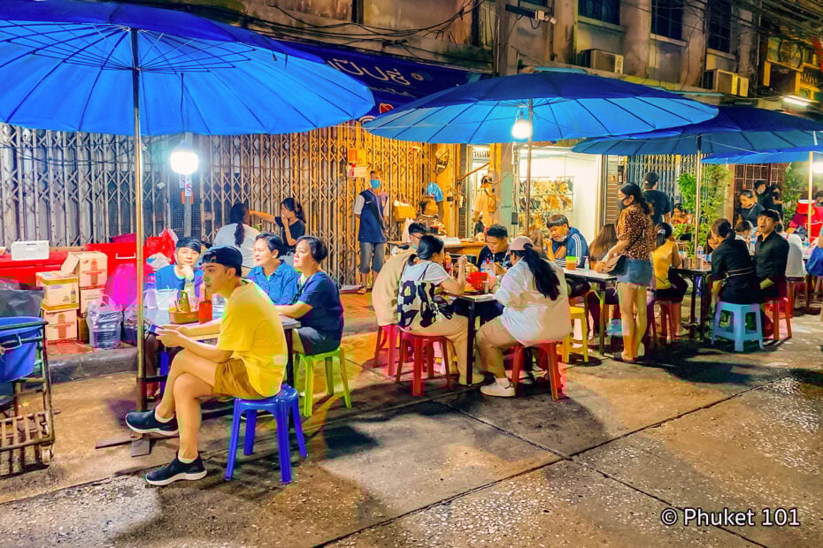 Best Street Food Tours