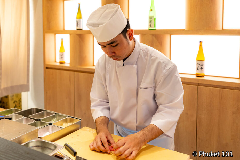 Maison Roru - PHUKET 101