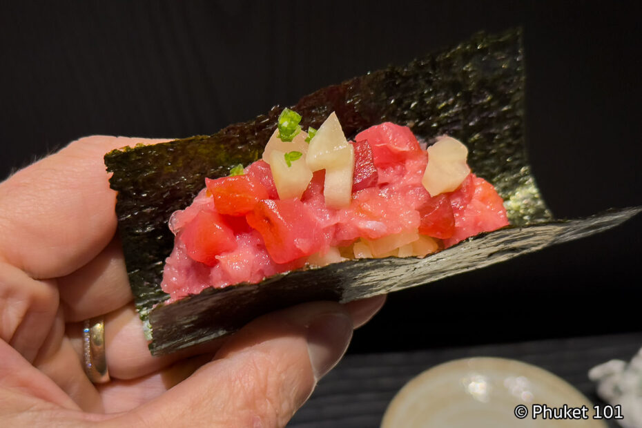 Maison Roru - PHUKET 101