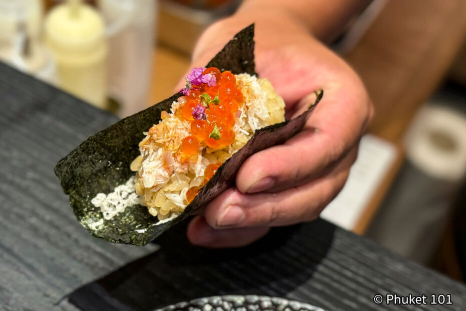 Maison Roru - PHUKET 101