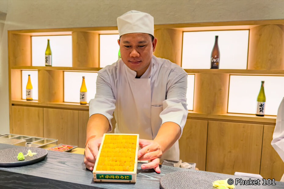 Maison Roru - PHUKET 101