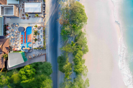 Endless Summer Beach Club