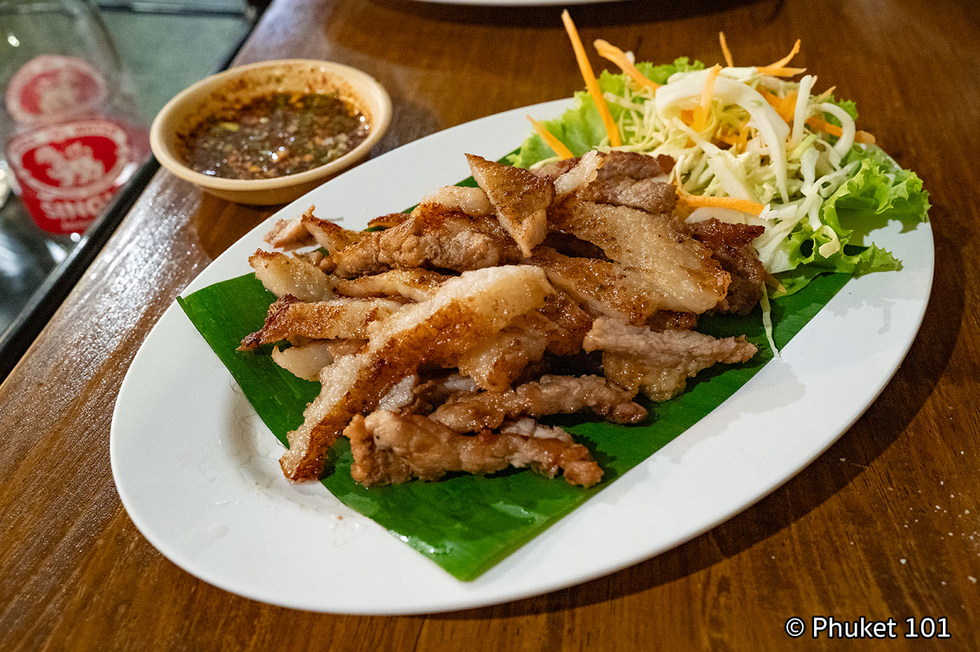 Ekachai Kai Ob Restaurant in Phuket Town