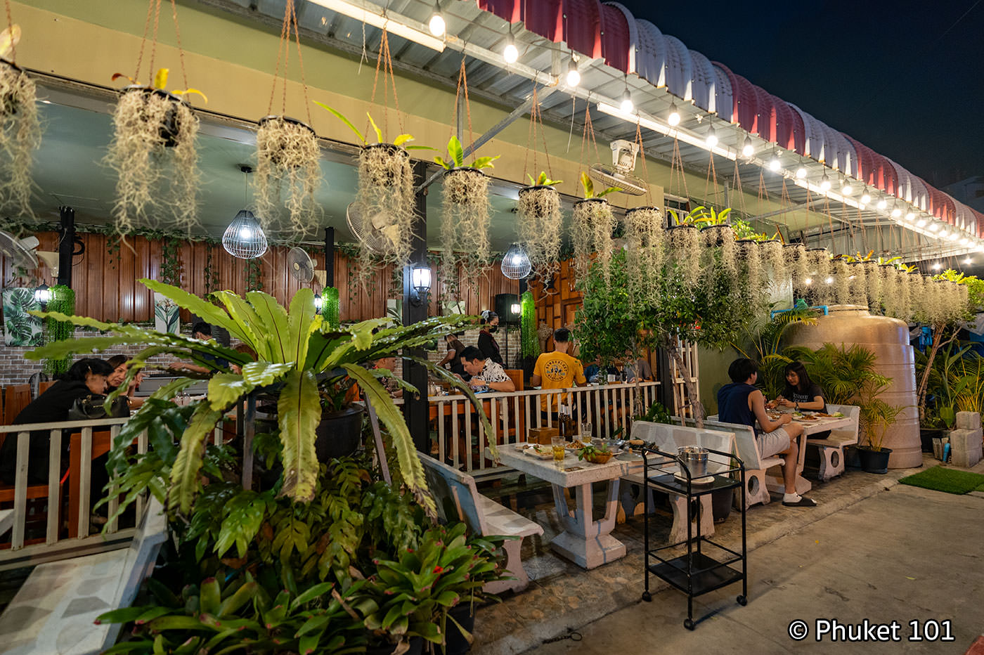 Ekachai Kai Ob Restaurant in Phuket Town