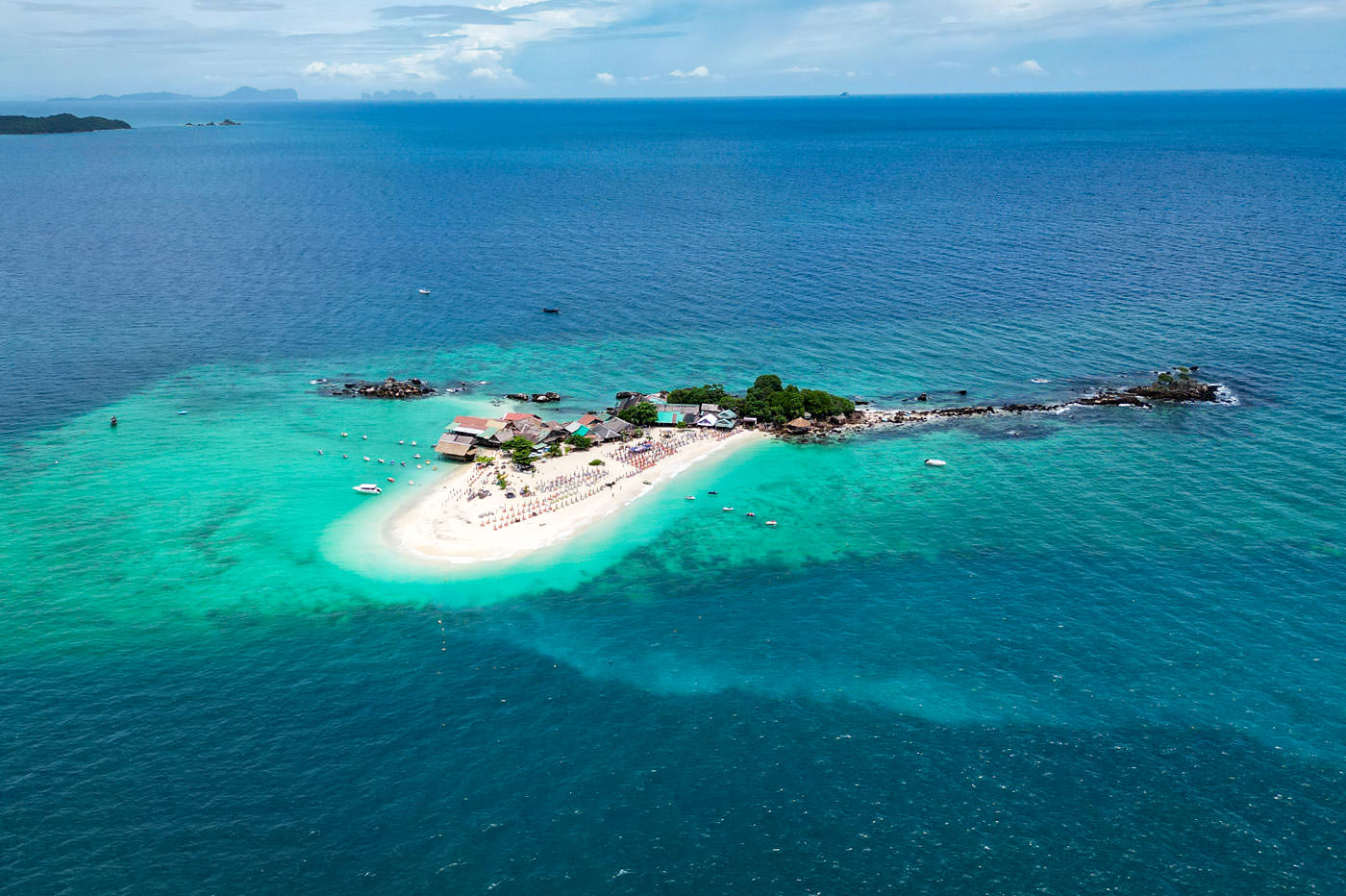 PHUKET Dream Company