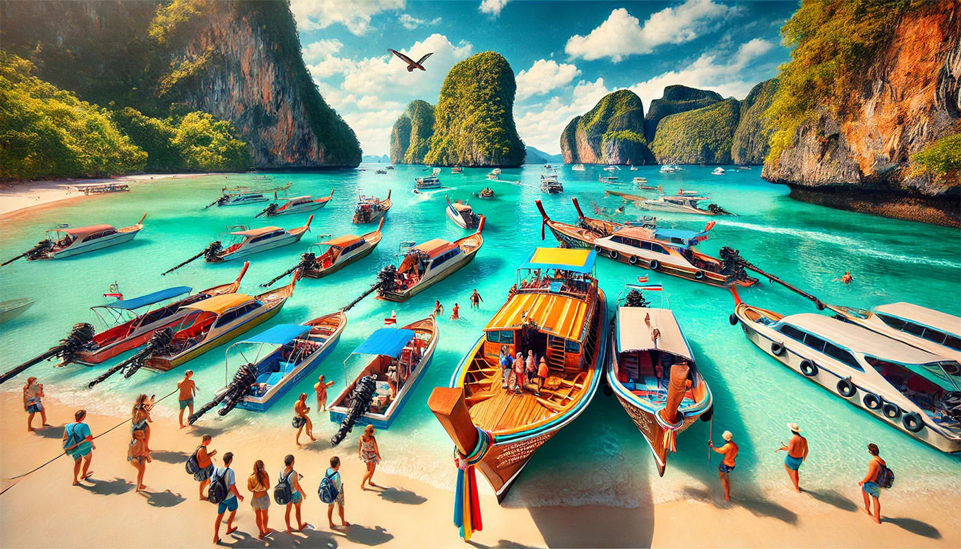 PHUKET Dream Company