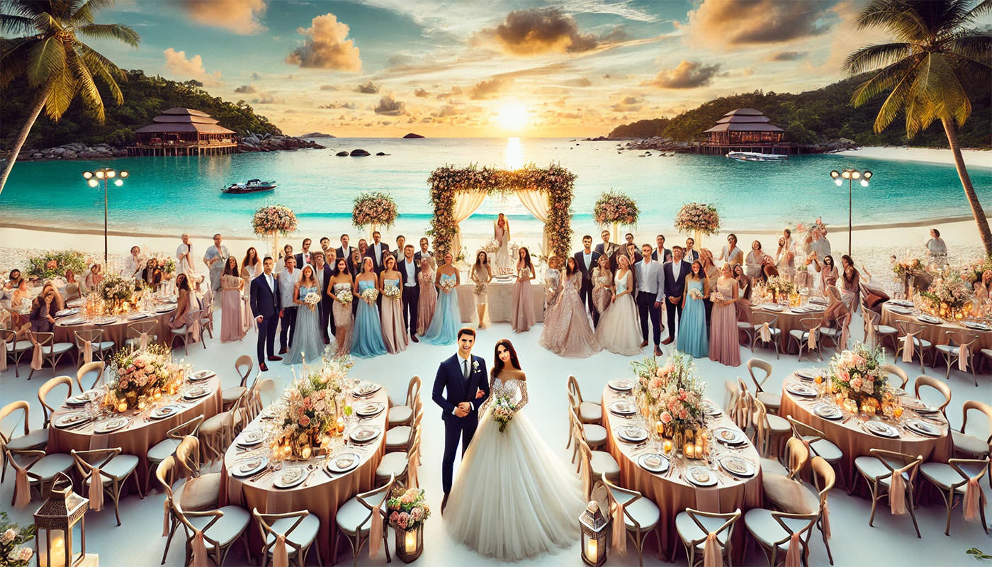 PHUKET Dream Company