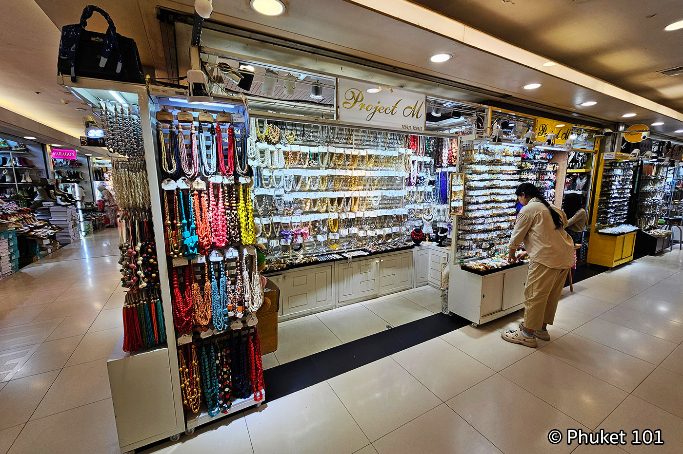 Platinum Fashion Mall