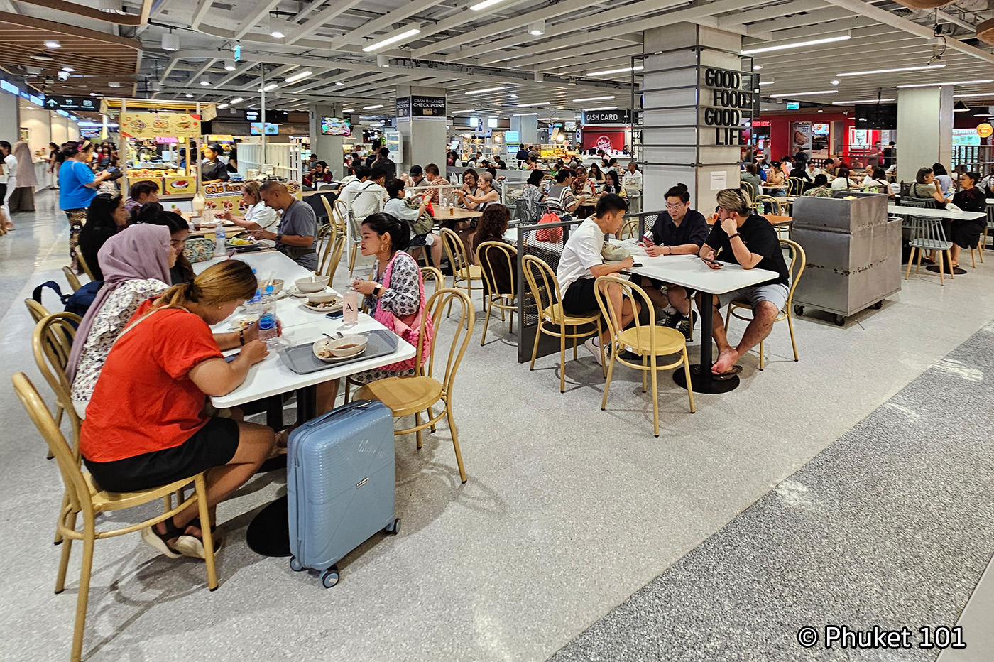 Platinum Fashion Mall