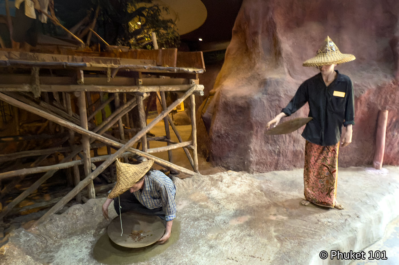 Phuket Mining Museum