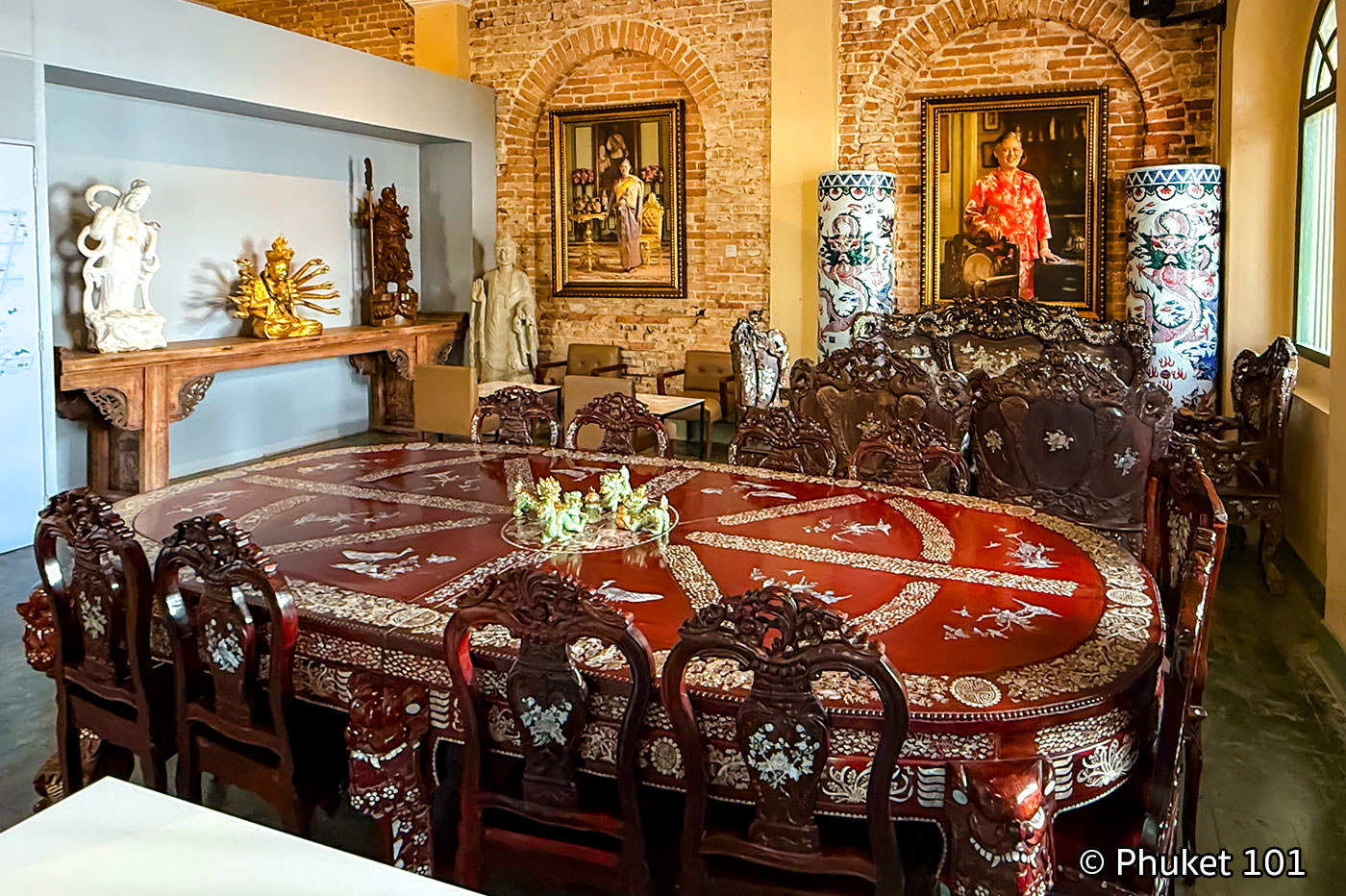 Museum Phuket
