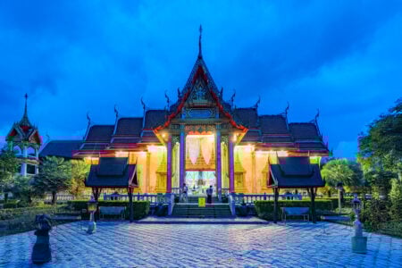 The Real Phuket