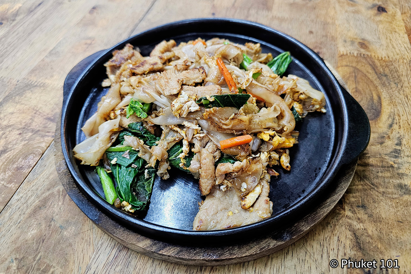Krua Porn La Mai