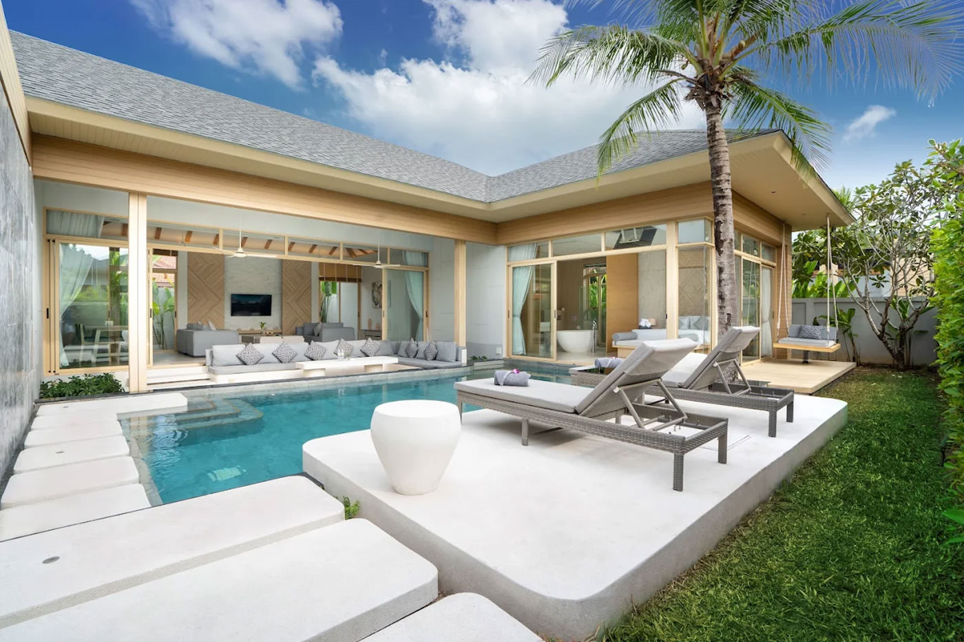 Himmapana Villas